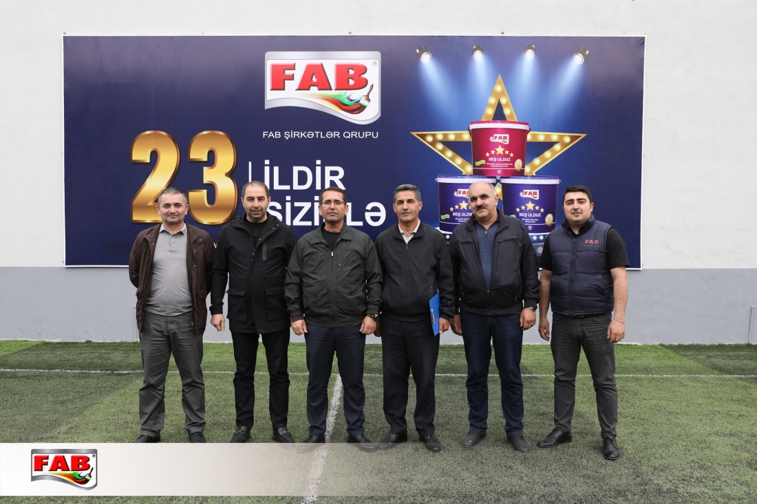 FAB Futbol Çempionatı 2024-də 3-cü yerin qalibi bəlli oldu