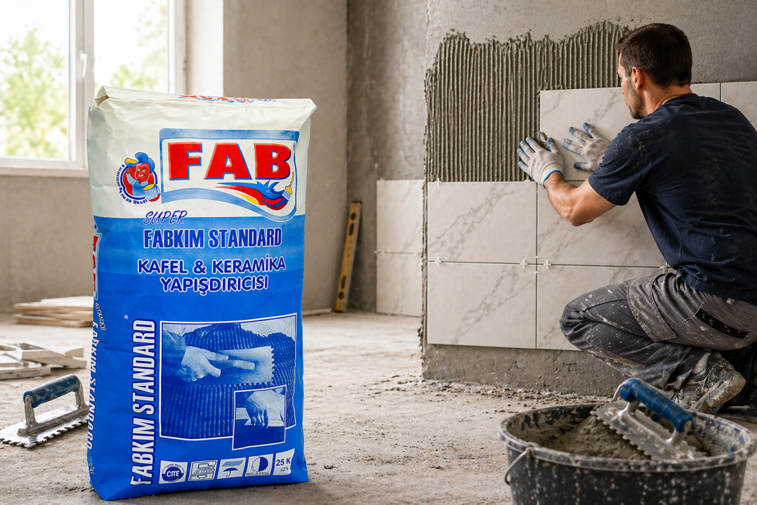 Ustalar niyə FABKİM-ə etibar edir?