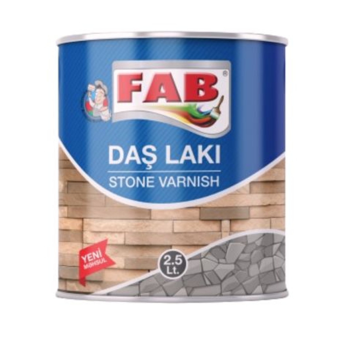 FAB DAŞ LAKI