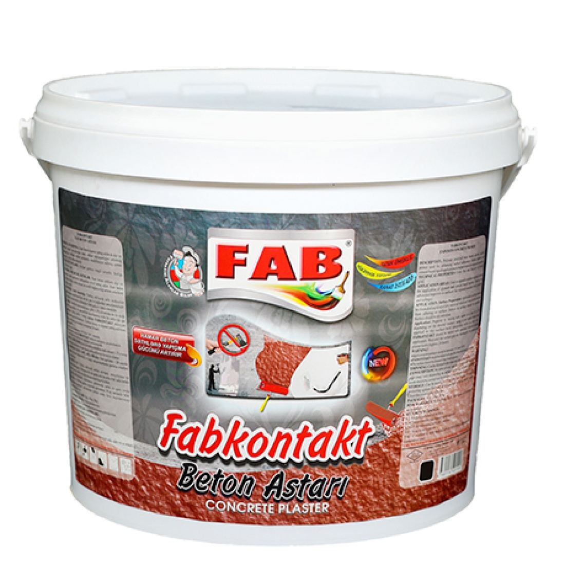 FABKONTAKT