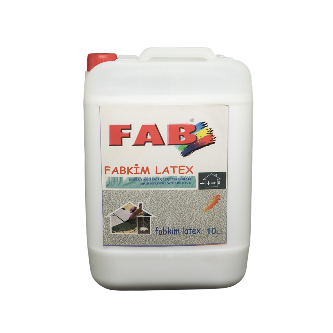 FABKIM LATEX