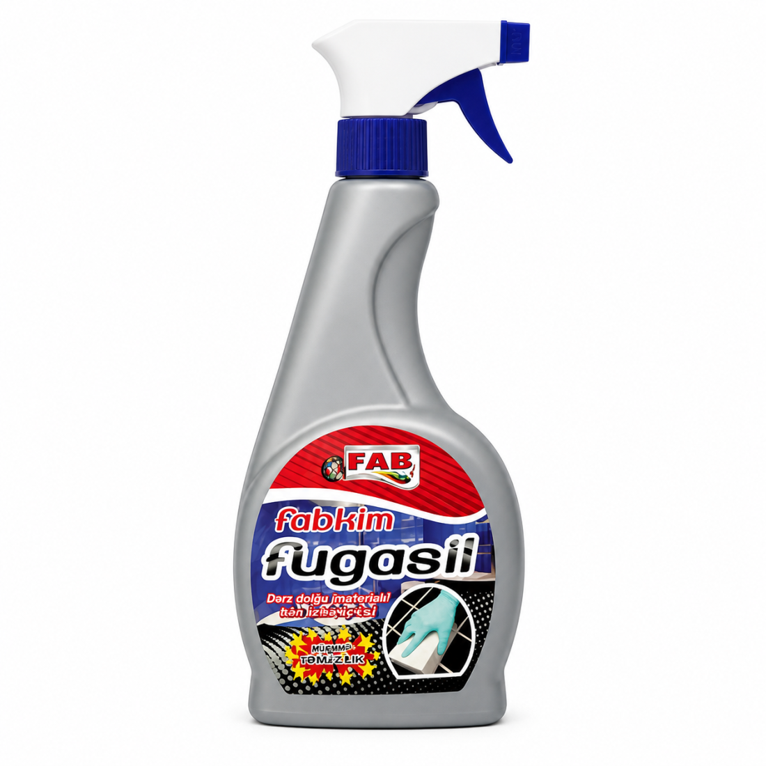 FABKİM FUGASİL