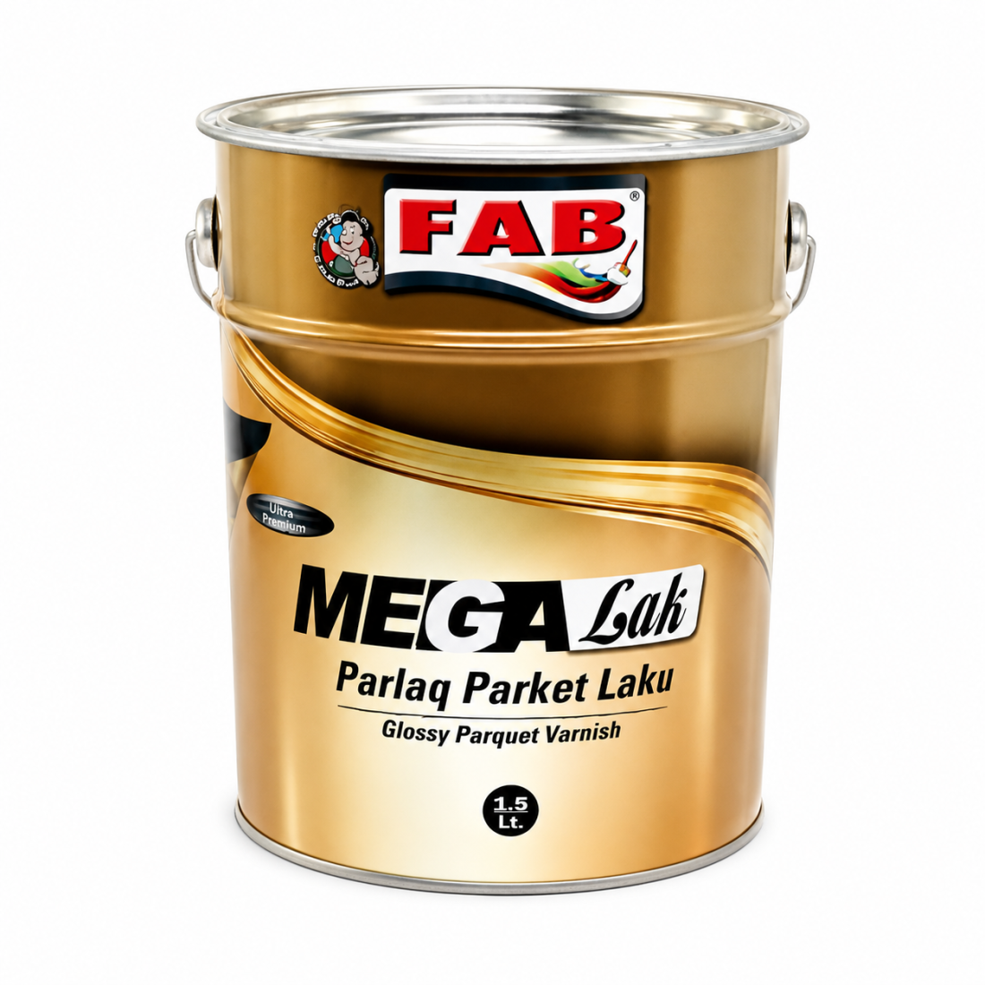 MEGA LAK