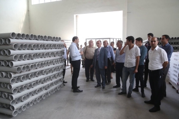 “Fab Faydasını Alan Bilər” adlı şeir müsabiqəsinin qalibləri mükafatlandırıldı.