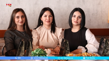 “FAB” Şirkətlər Qrupunda Beynəlxalq Qadınlar Günü ilə bağlı tədbir keçirilib
