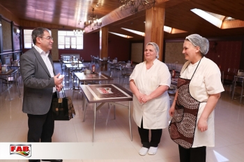 8 MART BEYNƏLXALQ QADINLAR GÜNÜ