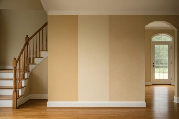 Divar Boyası Seçərkən Nələrə Diqqət Etməli? Mat yoxsa Yarımmat?