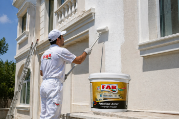 Niyə FAB SİLAN ASTAR seçilməlidir?