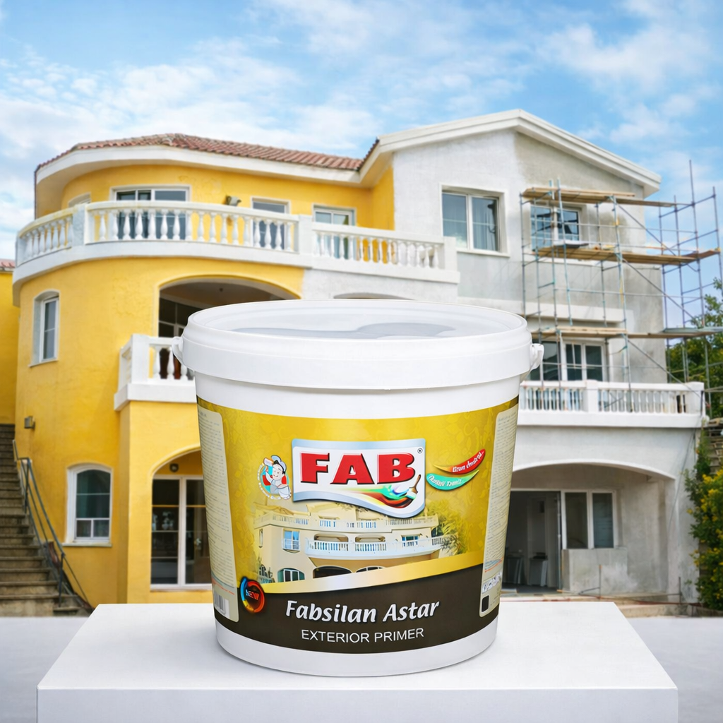 FAB Silan Astarın istifadəsi necədir?